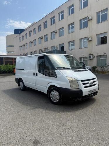Ford Transit 2008, 245,889 km - 2.2 l - Bakı