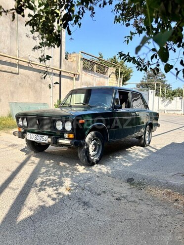 LADA (VAZ) 2106 1998, 200,000 km - 1.6 l - Bakı