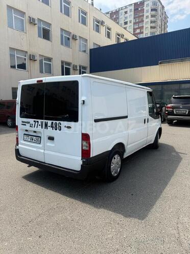 Ford Transit 2008, 245,889 km - 2.2 l - Bakı