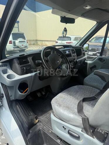 Ford Transit 2008, 245,889 km - 2.2 l - Bakı