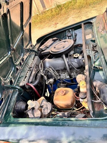 LADA (VAZ) 2106 1998, 200,000 km - 1.6 l - Bakı