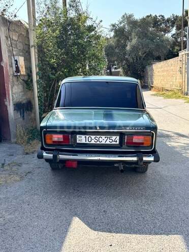 LADA (VAZ) 2106 1998, 200,000 km - 1.6 l - Bakı