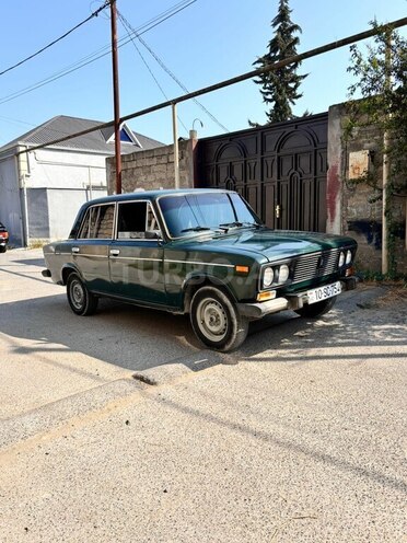 LADA (VAZ) 2106 1998, 200,000 km - 1.6 l - Bakı