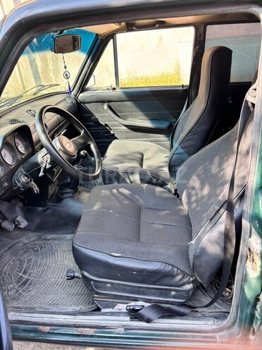 LADA (VAZ) 2106 1998, 200,000 km - 1.6 l - Bakı