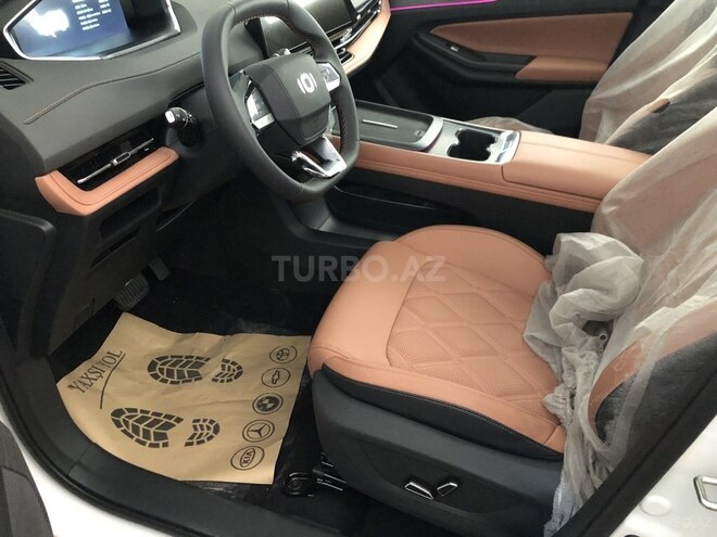 Changan Qiyuan Q05 2025, 0 km - 1.5 л - Bakı