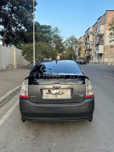 Toyota Prius 2007, 390,000 km - 1.5 l - Bakı