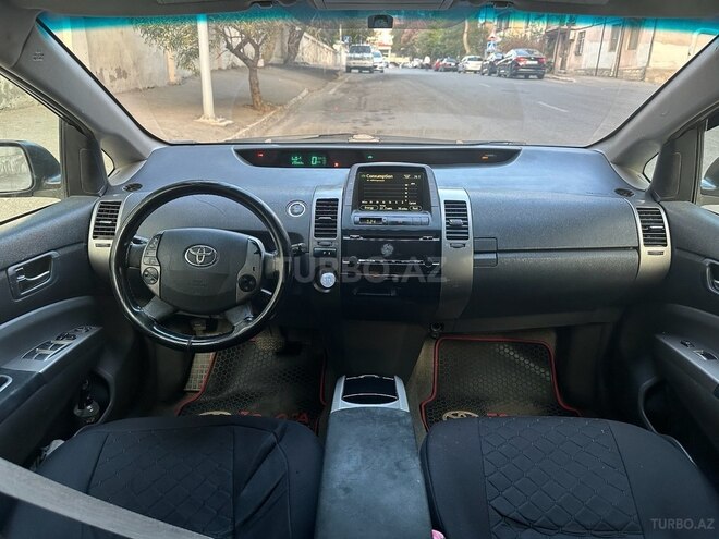 Toyota Prius 2007, 390,000 km - 1.5 l - Bakı