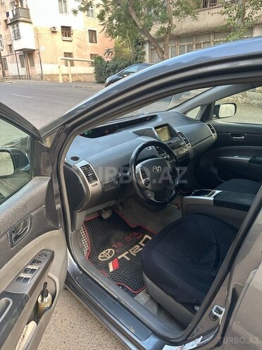 Toyota Prius 2007, 390,000 km - 1.5 l - Bakı