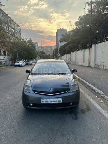 Toyota Prius 2007, 390,000 km - 1.5 l - Bakı