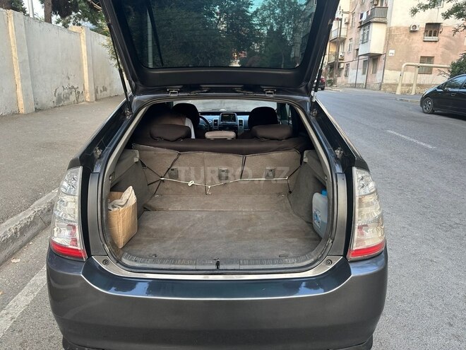 Toyota Prius 2007, 390,000 km - 1.5 l - Bakı