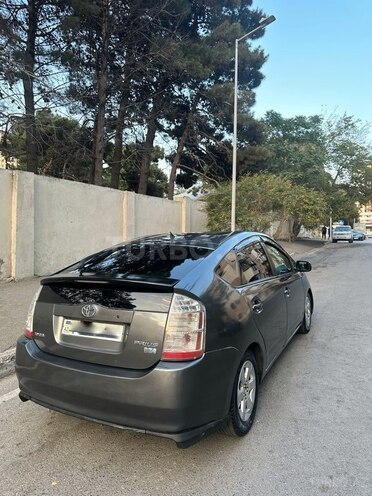 Toyota Prius 2007, 390,000 km - 1.5 l - Bakı