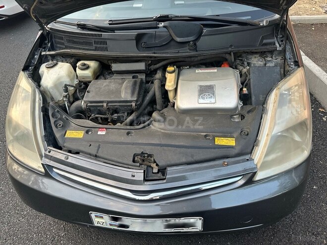 Toyota Prius 2007, 390,000 km - 1.5 l - Bakı
