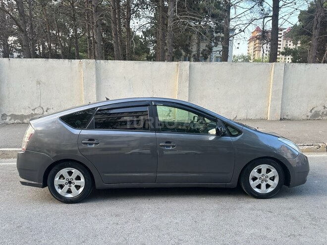 Toyota Prius 2007, 390,000 km - 1.5 l - Bakı