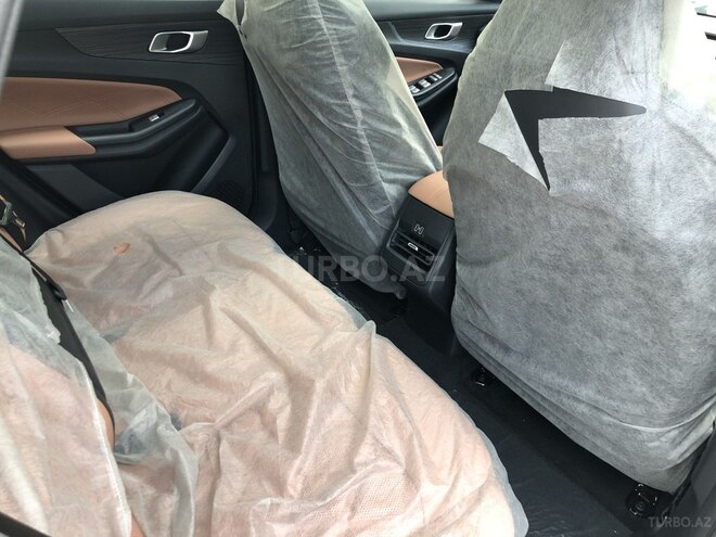 Changan Qiyuan Q05 2025, 0 km - 1.5 л - Bakı