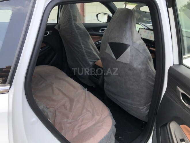 Changan Qiyuan Q05 2025, 0 km - 1.5 л - Bakı