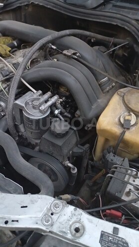 Mercedes C 250 1998, 491,066 km - 2.5 l - Mingəçevir