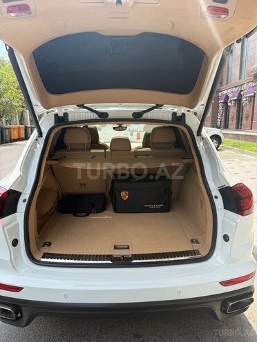Porsche Cayenne S 2015, 282,000 km - 3.6 l - Bakı