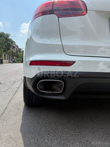 Porsche Cayenne S 2015, 282,000 km - 3.6 l - Bakı
