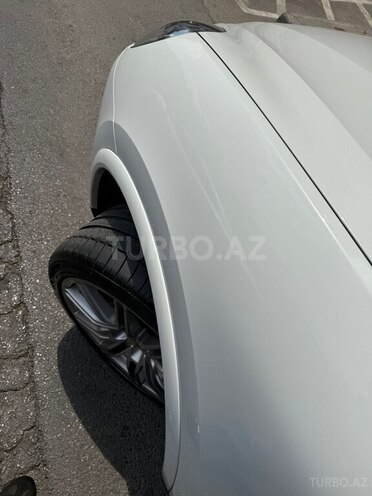 Porsche Cayenne S 2015, 282,000 km - 3.6 l - Bakı