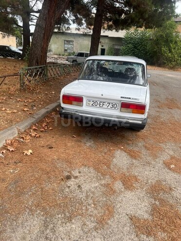 LADA (VAZ) 2107 2008, 100,000 km - 1.6 l - Gəncə