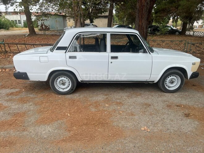 LADA (VAZ) 2107 2008, 100,000 km - 1.6 l - Gəncə