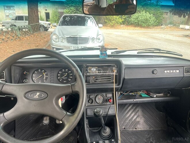 LADA (VAZ) 2107 2008, 100,000 km - 1.6 l - Gəncə