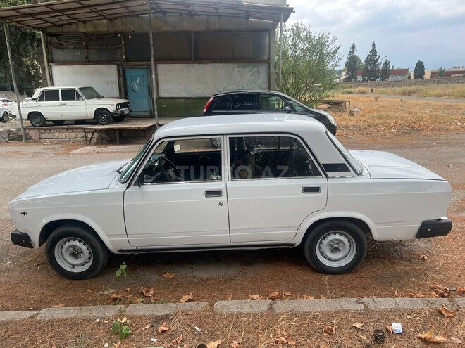 LADA (VAZ) 2107 2008, 100,000 km - 1.6 l - Gəncə