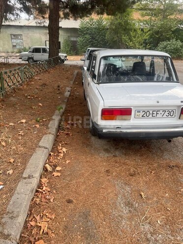 LADA (VAZ) 2107 2008, 100,000 km - 1.6 l - Gəncə