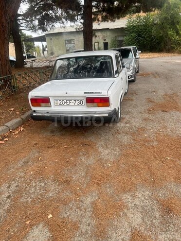 LADA (VAZ) 2107 2008, 100,000 km - 1.6 l - Gəncə