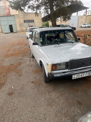 LADA (VAZ) 2107 2008, 100,000 km - 1.6 l - Gəncə