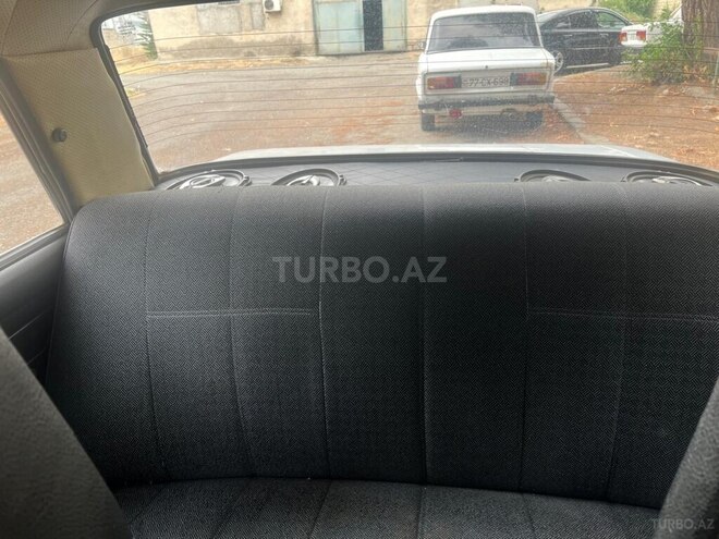 LADA (VAZ) 2107 2008, 100,000 km - 1.6 l - Gəncə