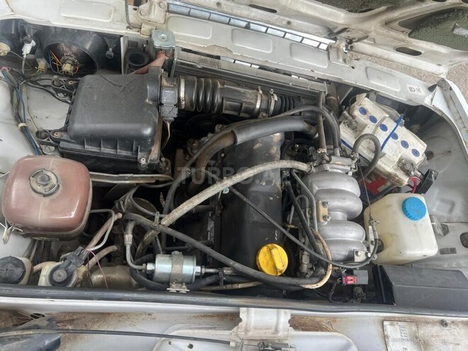 LADA (VAZ) 2107 2008, 100,000 km - 1.6 l - Gəncə