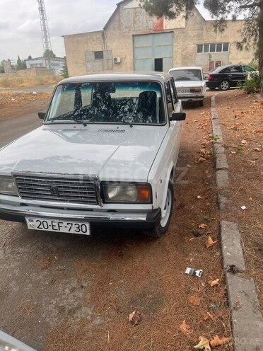 LADA (VAZ) 2107 2008, 100,000 km - 1.6 l - Gəncə