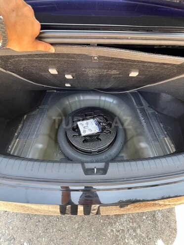 Hyundai Sonata 2015, 128,748 km - 2.0 l - Gəncə