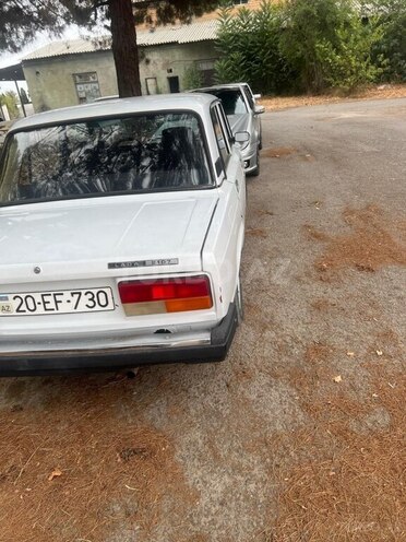 LADA (VAZ) 2107 2008, 100,000 km - 1.6 l - Gəncə
