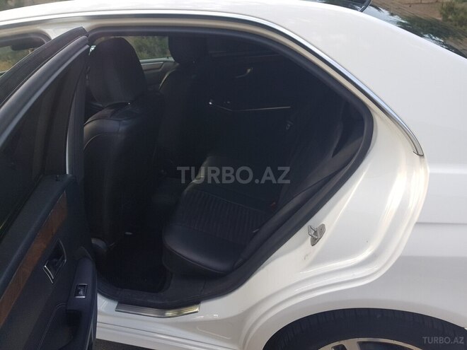 Mercedes E 220 2014, 352,458 km - 2.2 l - Bakı
