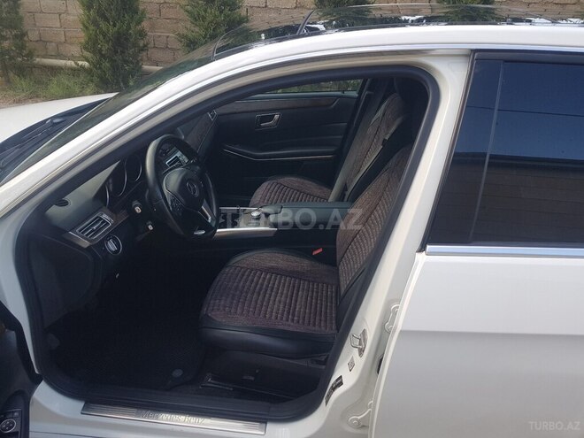 Mercedes E 220 2014, 352,458 km - 2.2 l - Bakı