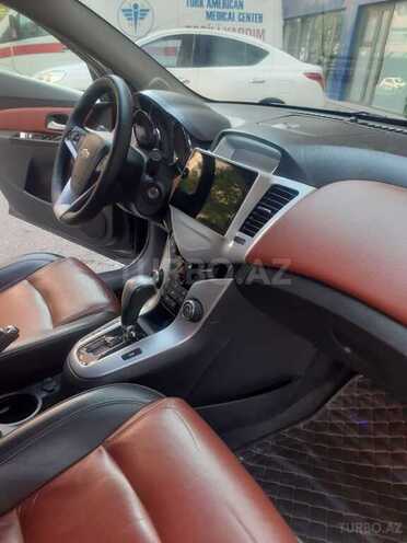 Chevrolet Cruze 2014, 296,723 km - 1.4 l - Bakı