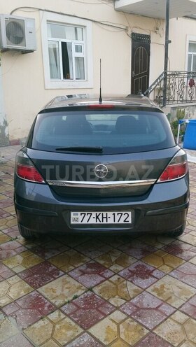 Opel Astra 2009, 180,405 km - 2.0 l - Bakı