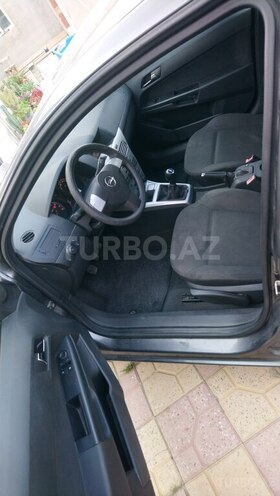 Opel Astra 2009, 180,405 km - 2.0 l - Bakı