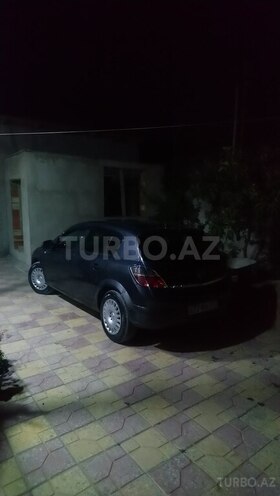 Opel Astra 2009, 180,405 km - 2.0 l - Bakı
