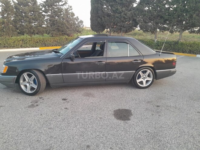 Mercedes E 200 1993, 476,381 km - 2.0 l - Bakı