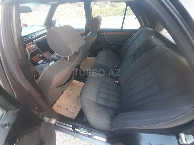 Mercedes E 200 1993, 476,381 km - 2.0 l - Bakı