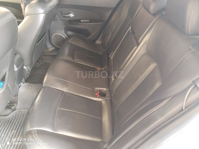 Chevrolet Cruze 2011, 290,000 km - 1.4 l - Bakı