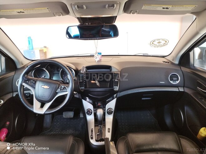 Chevrolet Cruze 2011, 290,000 km - 1.4 l - Bakı