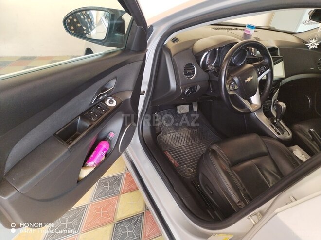 Chevrolet Cruze 2011, 290,000 km - 1.4 l - Bakı