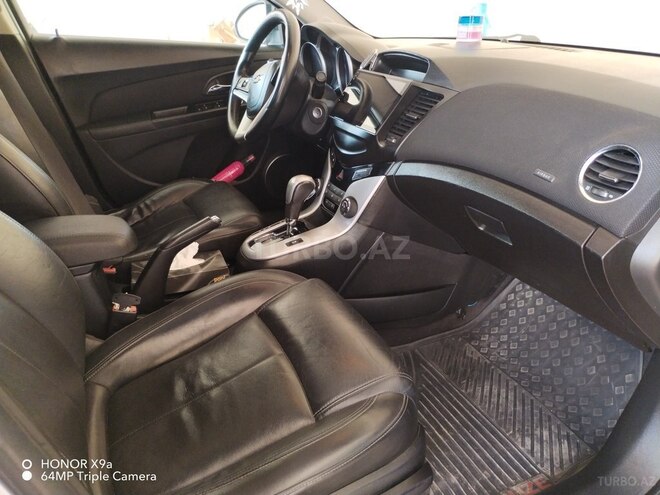 Chevrolet Cruze 2011, 290,000 km - 1.4 l - Bakı