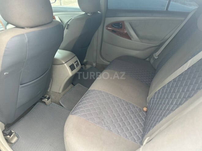 Toyota Camry 2008, 50,000 km - 2.4 l - Bakı