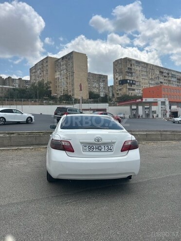 Toyota Camry 2008, 50,000 km - 2.4 l - Bakı