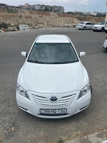 Toyota Camry 2008, 50,000 km - 2.4 l - Bakı